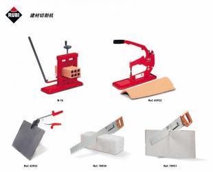 批发RUBI手动建材切割机_五金、工具_世界工厂网中国产品信息库